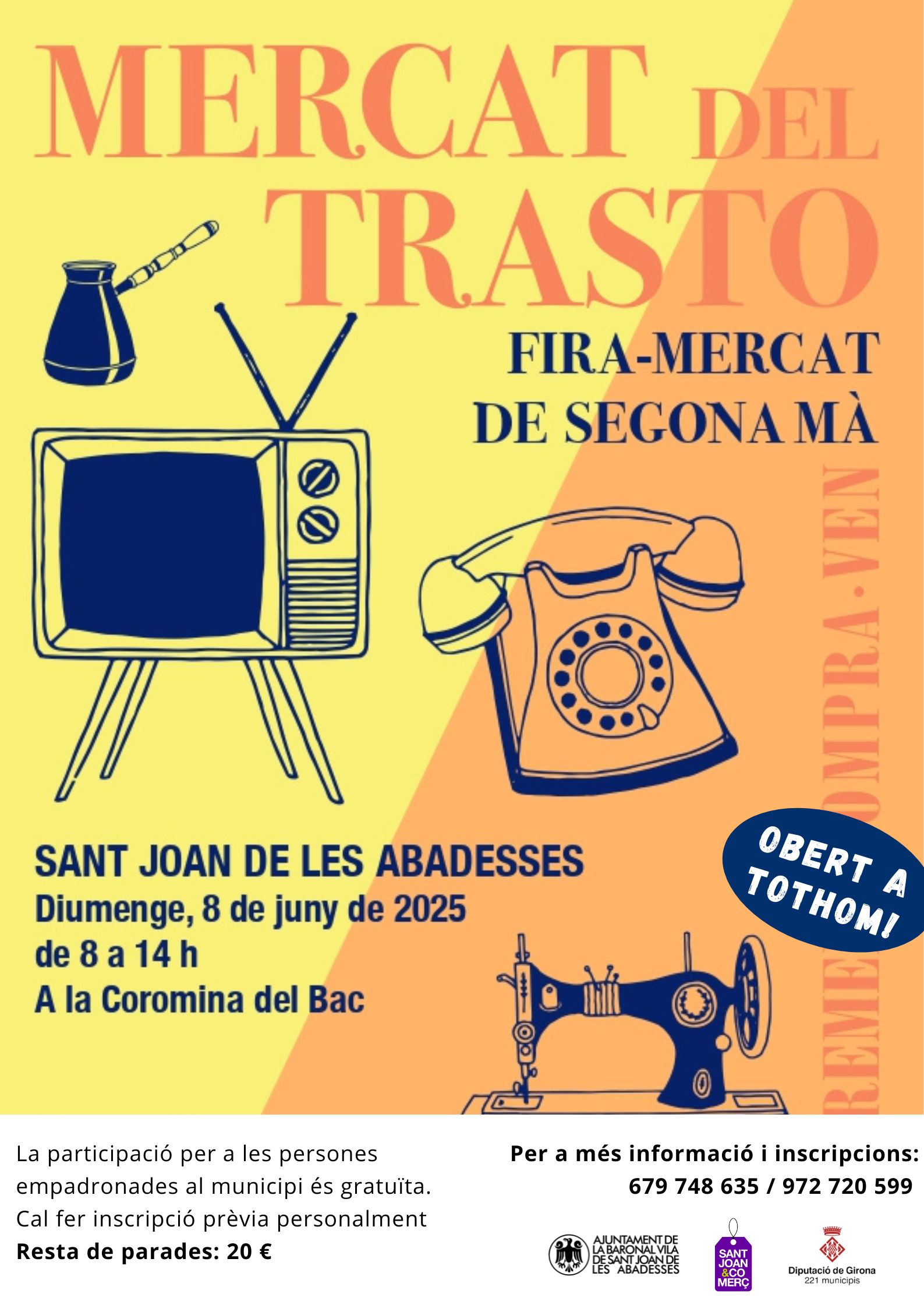 Mercat del trasto